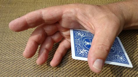 Exploring the History of Card Magic: From Ancient Egypt to Modern Times